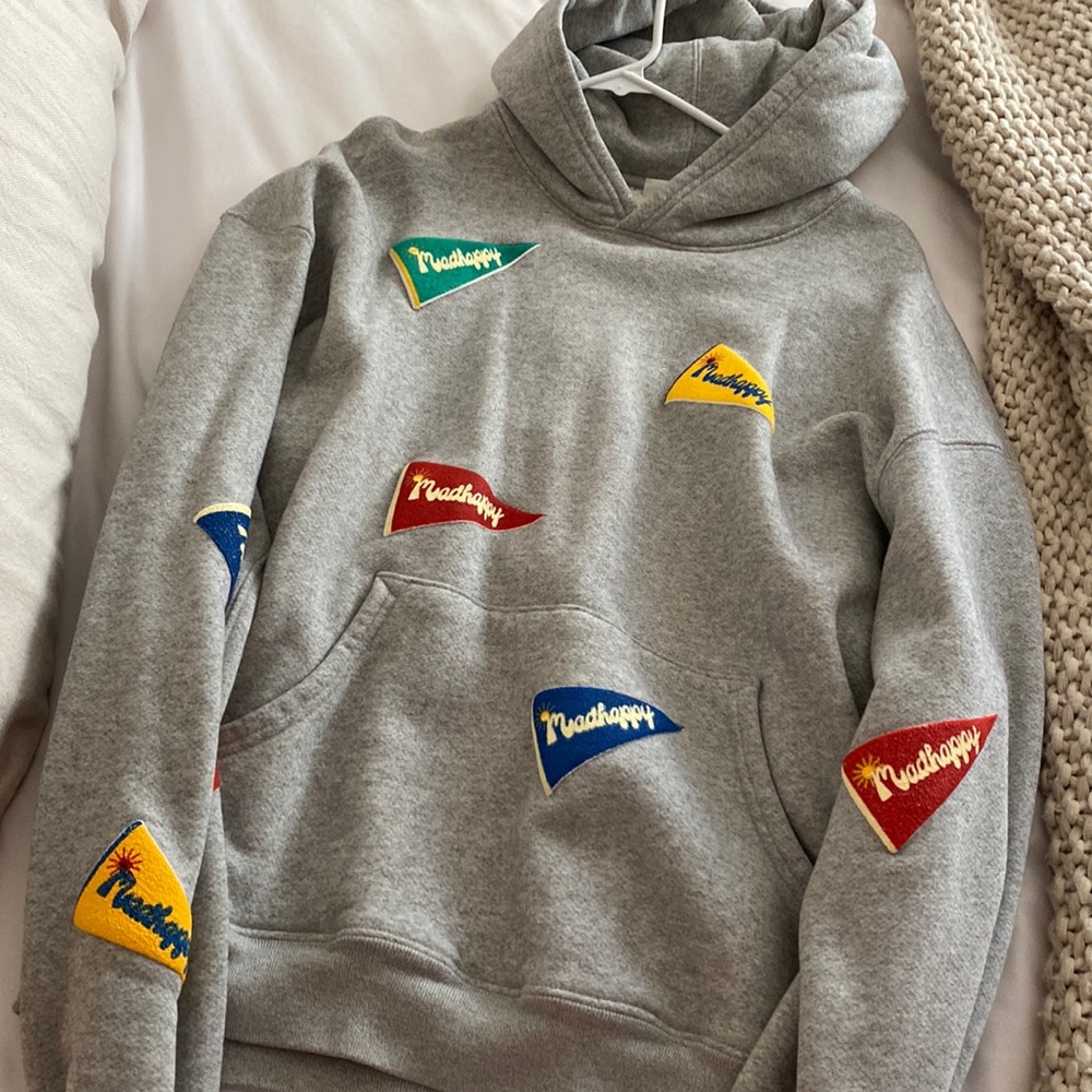 Madhappy Summer Games Hoodie